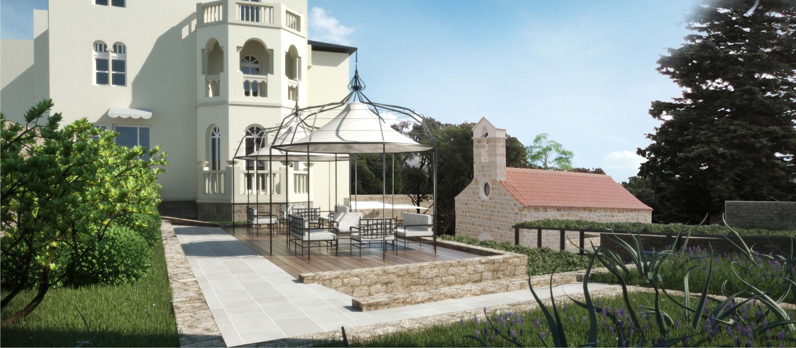 Hotel Arbiana — 5