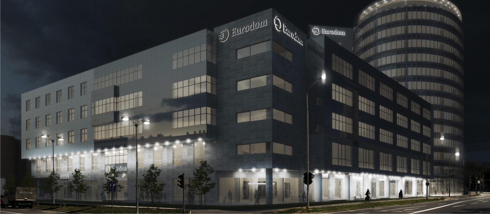 Eurodom Osijek — 9