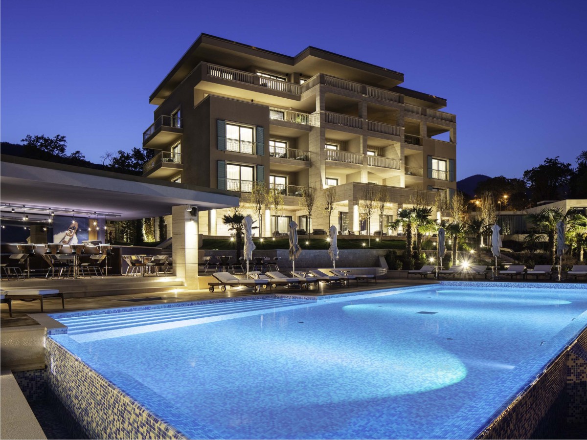 Hotel Ikador