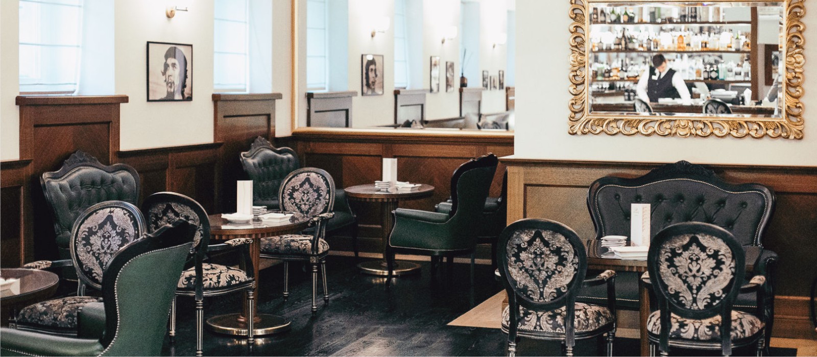 Hotel Le Premier — 4