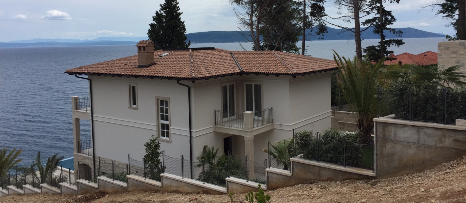 Mošćenička Draga — 1