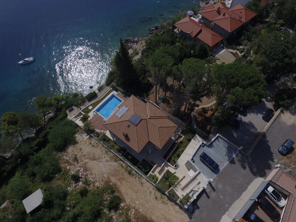 Mošćenička Draga — 2