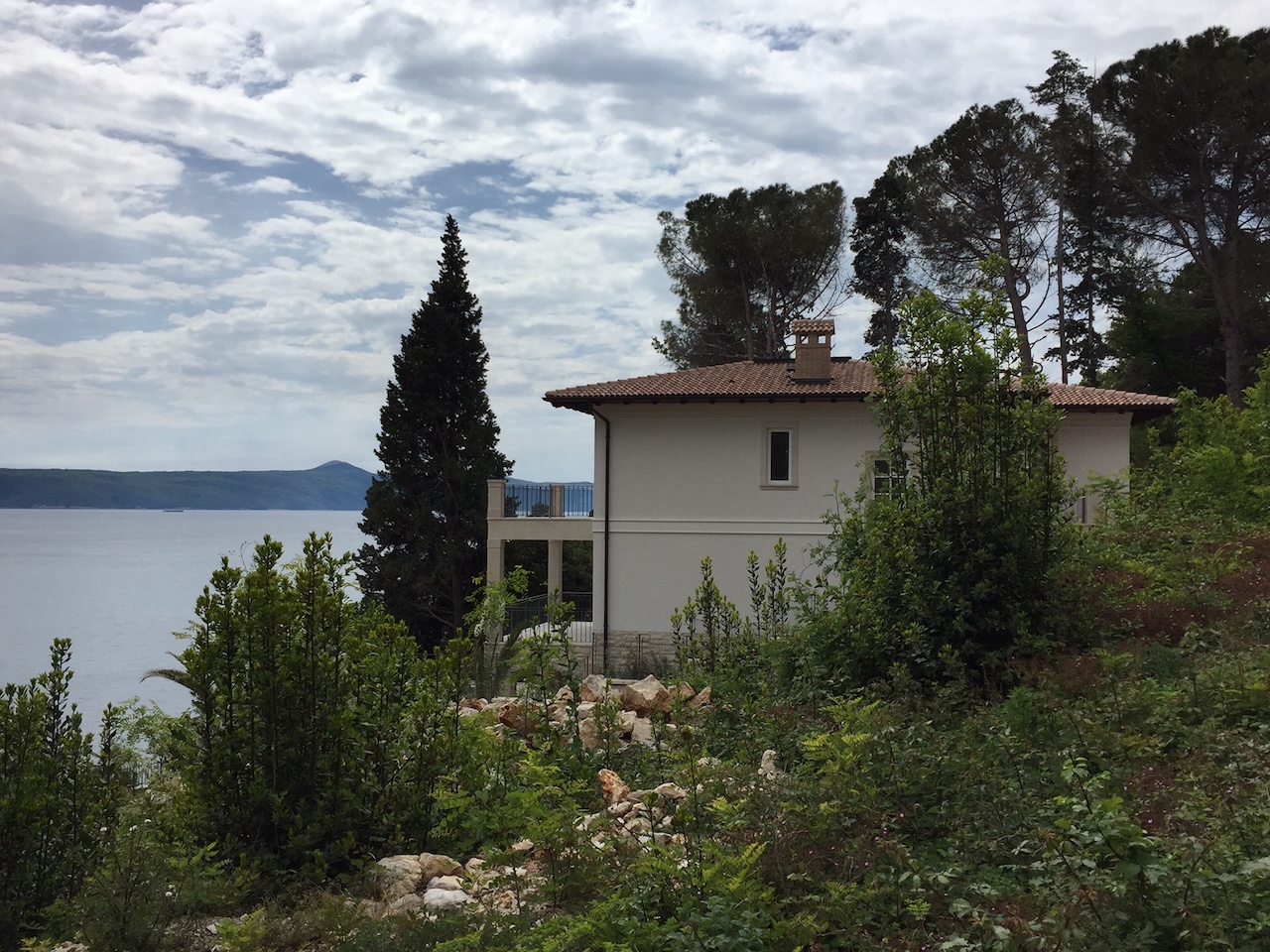 Mošćenička Draga — 4