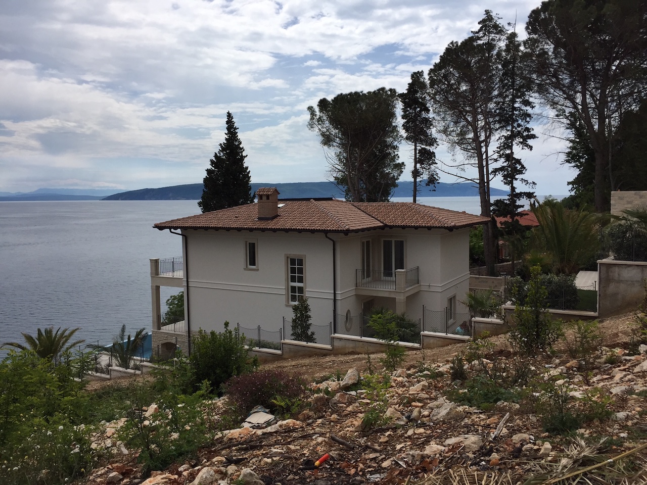 Mošćenička Draga — 5