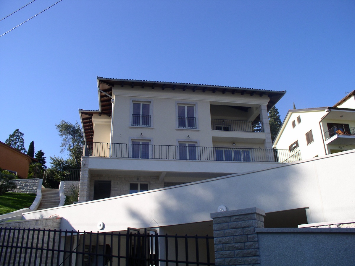 Opatija — 1