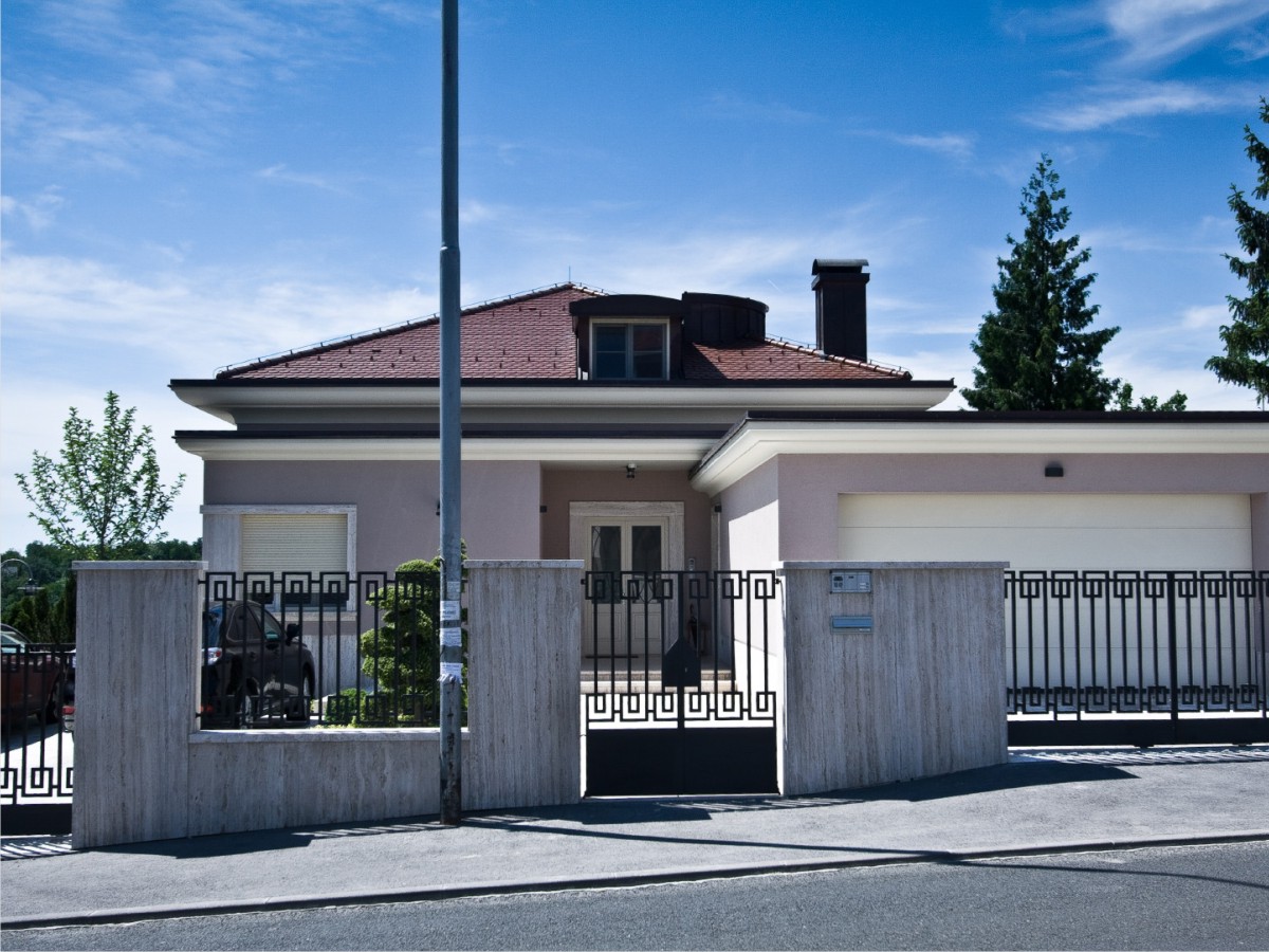 Pantovčak II
