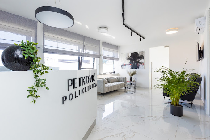 Poliklinika Petković — 2