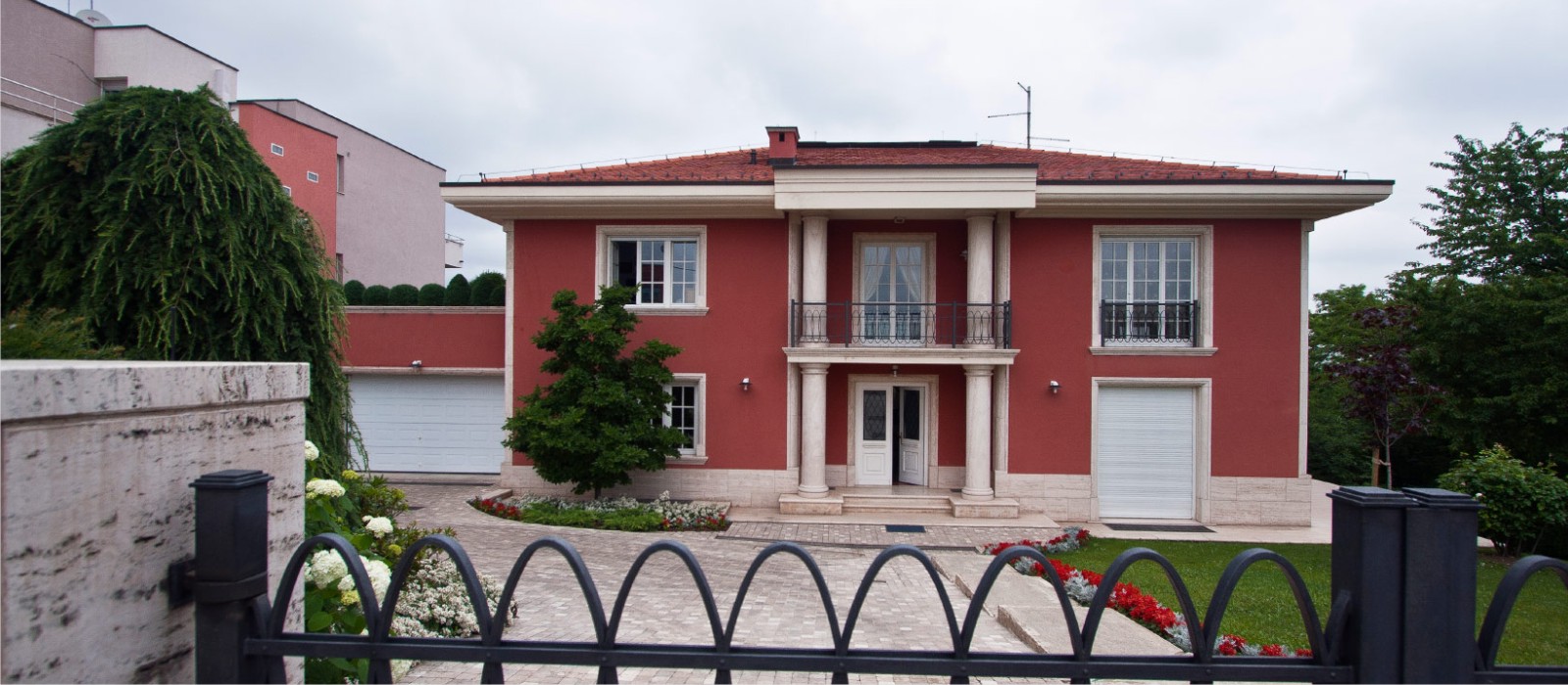 Gornje Prekrižje I — 3