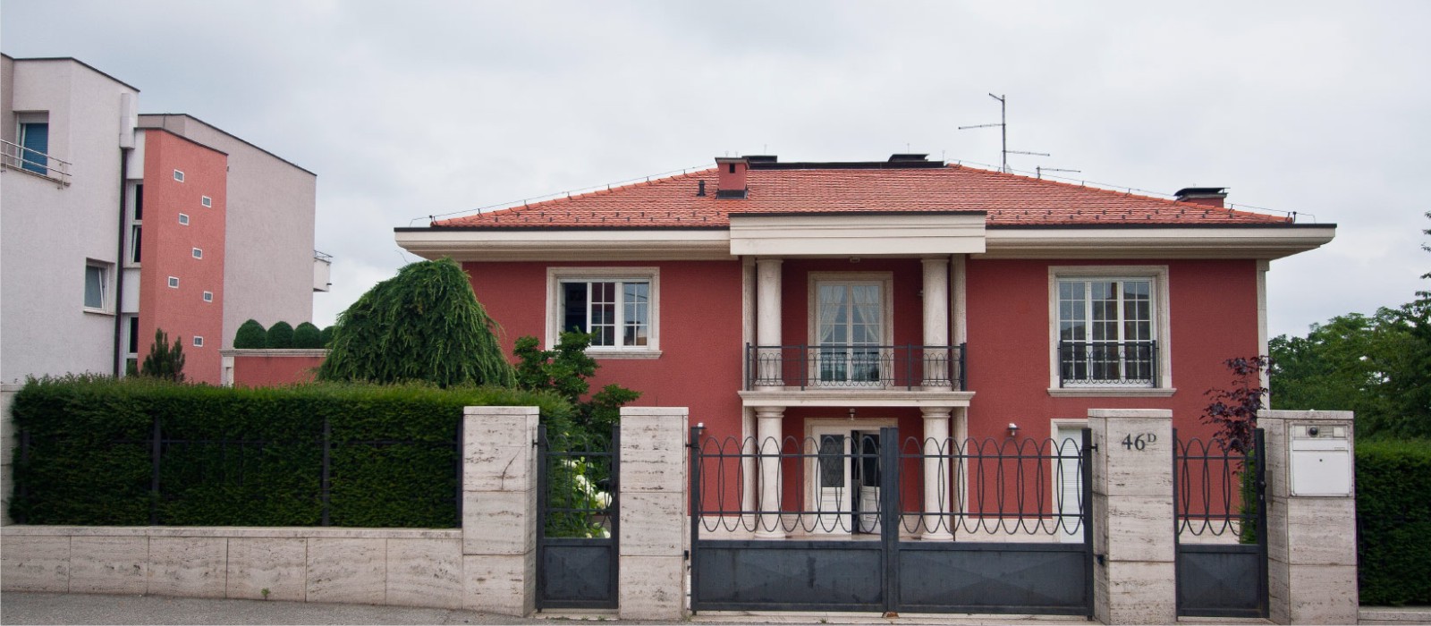 Gornje Prekrižje I — 5