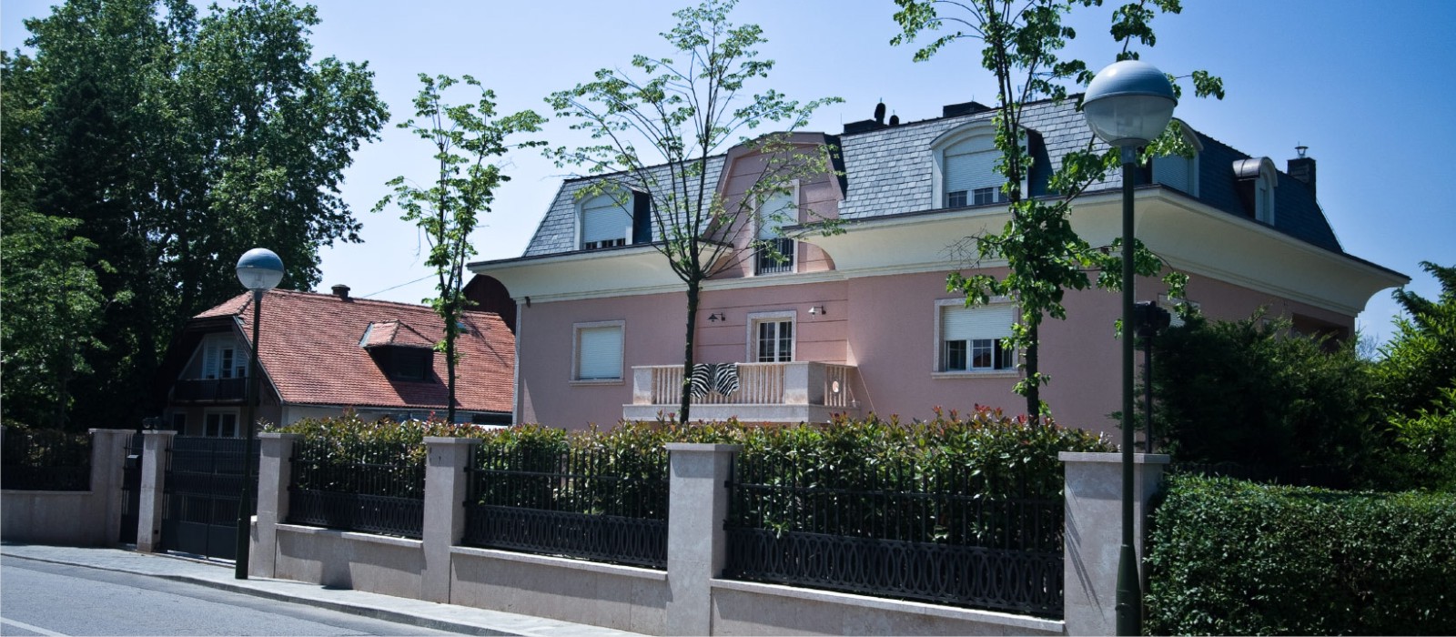 Tuškanac I — 1