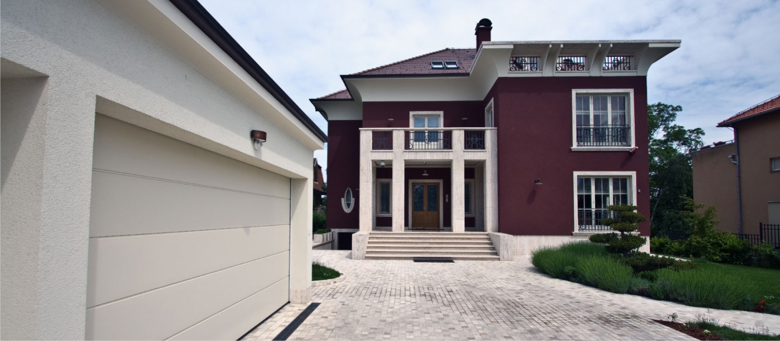 Tuškanac III — 4